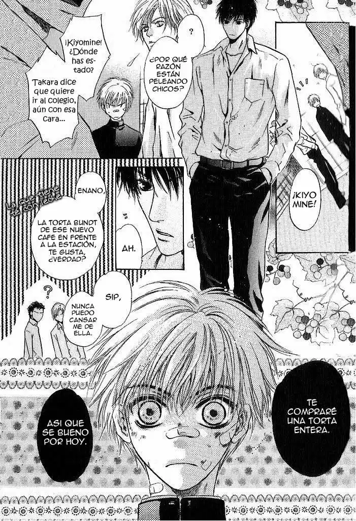 Komatta Toki ni wa Hoshi ni Kike! (1997) - Capítulo 58 - Página 12 - LectorTMOo
