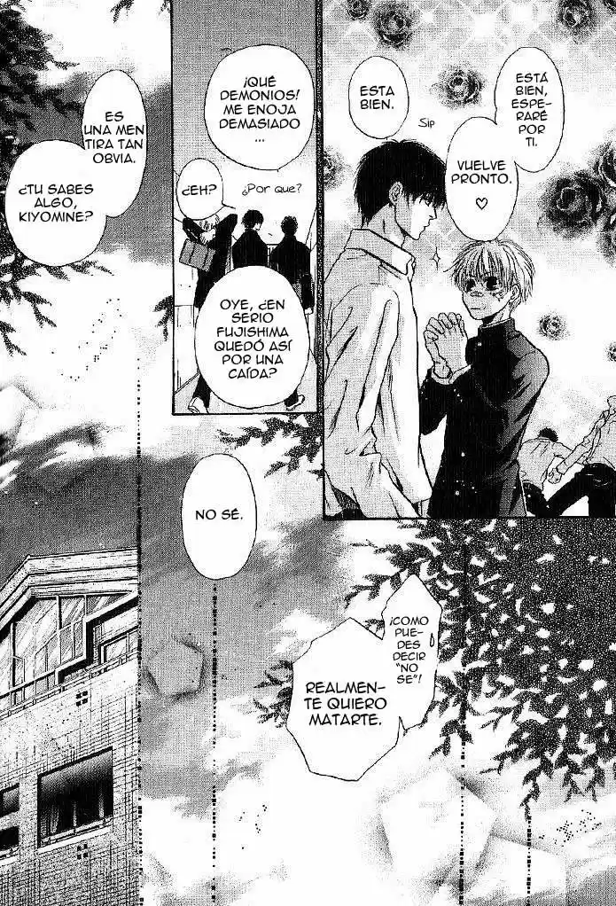 Komatta Toki ni wa Hoshi ni Kike! (1997) - Capítulo 58 - Página 13 - LectorTMOo