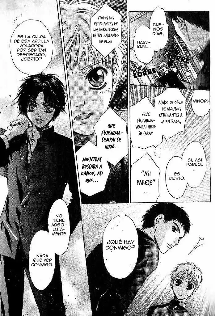 Komatta Toki ni wa Hoshi ni Kike! (1997) - Capítulo 58 - Página 14 - LectorTMOo