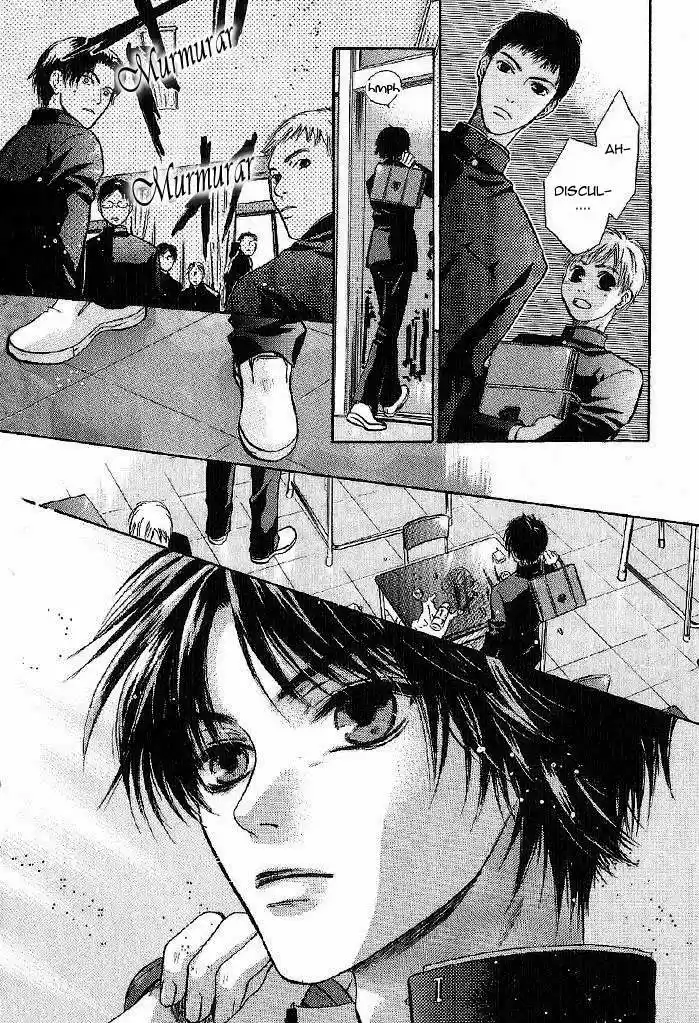 Komatta Toki ni wa Hoshi ni Kike! (1997) - Capítulo 58 - Página 15 - LectorTMOo