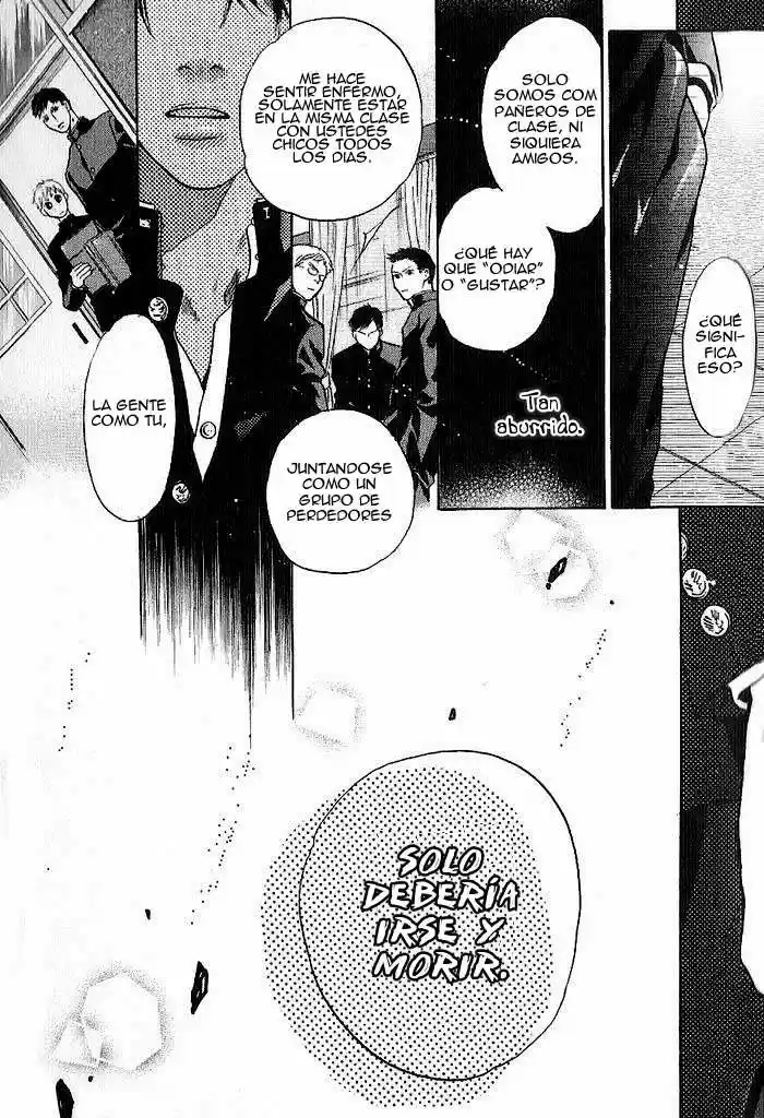 Komatta Toki ni wa Hoshi ni Kike! (1997) - Capítulo 58 - Página 18 - LectorTMOo