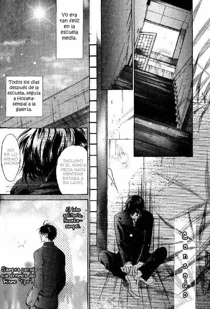 Komatta Toki ni wa Hoshi ni Kike! (1997) - Capítulo 58 - Página 19 - LectorTMOo