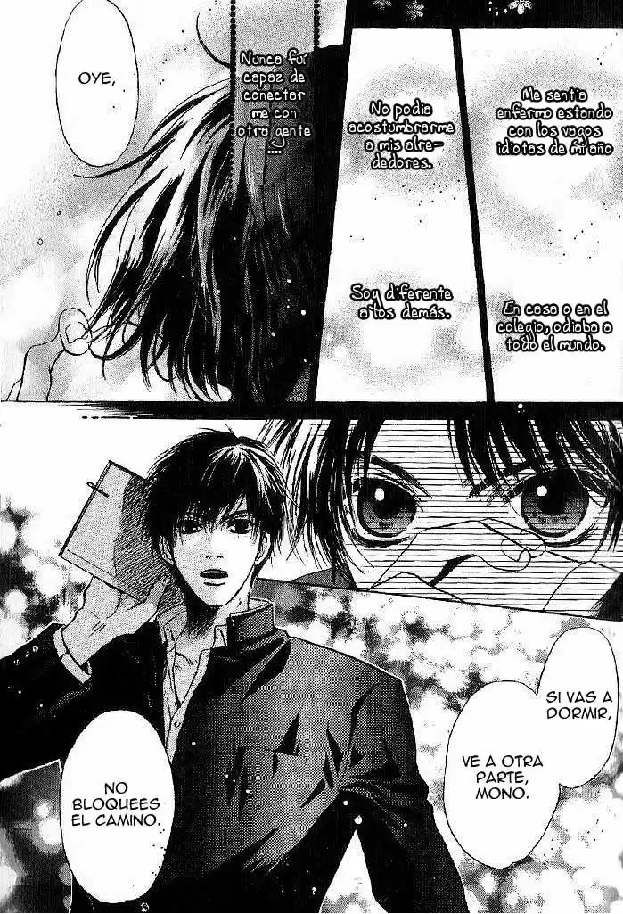 Komatta Toki ni wa Hoshi ni Kike! (1997) - Capítulo 58 - Página 20 - LectorTMOo