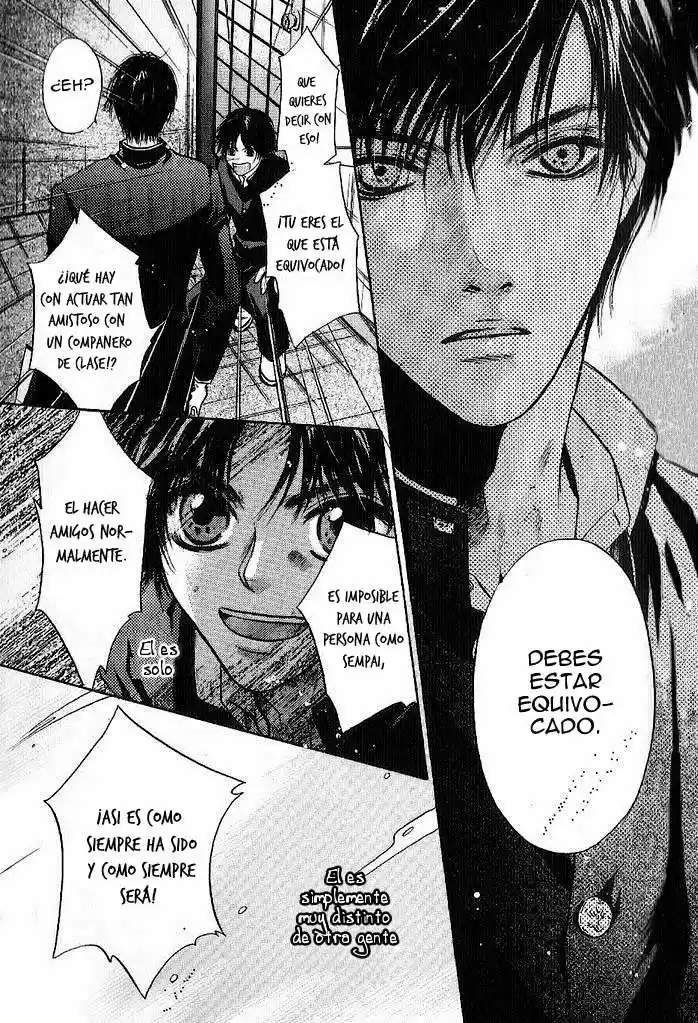 Komatta Toki ni wa Hoshi ni Kike! (1997) - Capítulo 58 - Página 22 - LectorTMOo