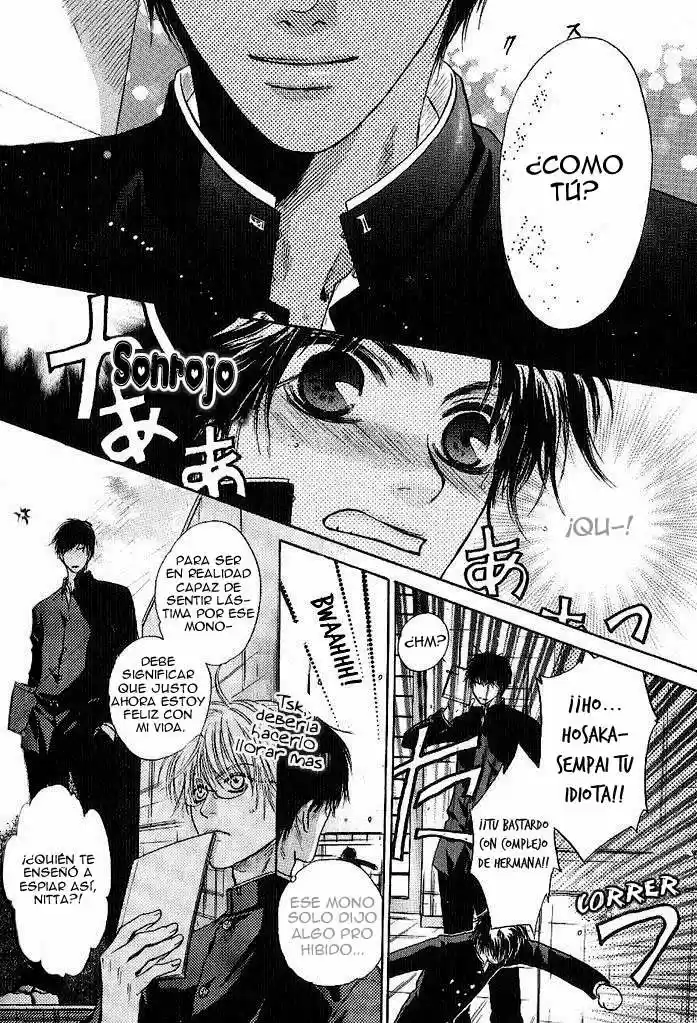Komatta Toki ni wa Hoshi ni Kike! (1997) - Capítulo 58 - Página 23 - LectorTMOo