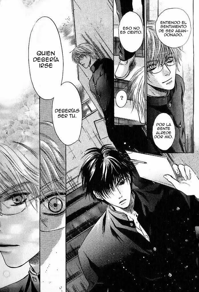 Komatta Toki ni wa Hoshi ni Kike! (1997) - Capítulo 58 - Página 24 - LectorTMOo