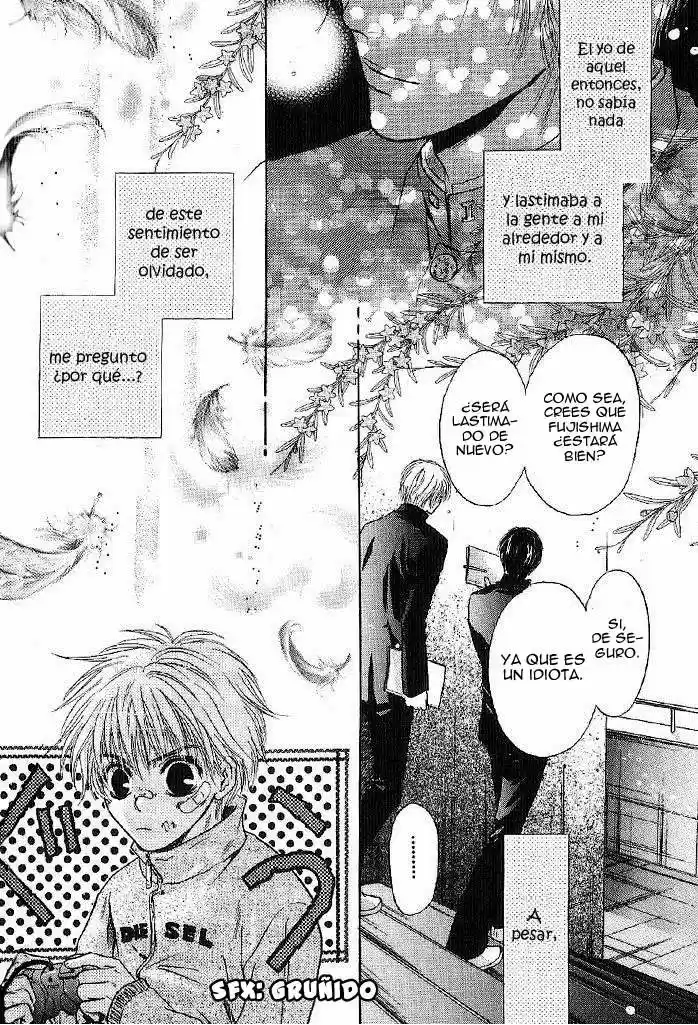 Komatta Toki ni wa Hoshi ni Kike! (1997) - Capítulo 58 - Página 25 - LectorTMOo