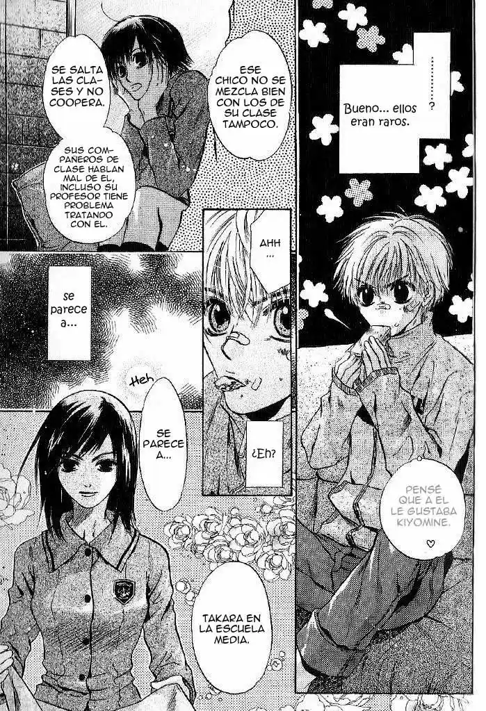 Komatta Toki ni wa Hoshi ni Kike! (1997) - Capítulo 58 - Página 28 - LectorTMOo