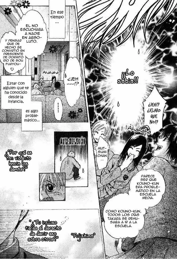 Komatta Toki ni wa Hoshi ni Kike! (1997) - Capítulo 58 - Página 29 - LectorTMOo