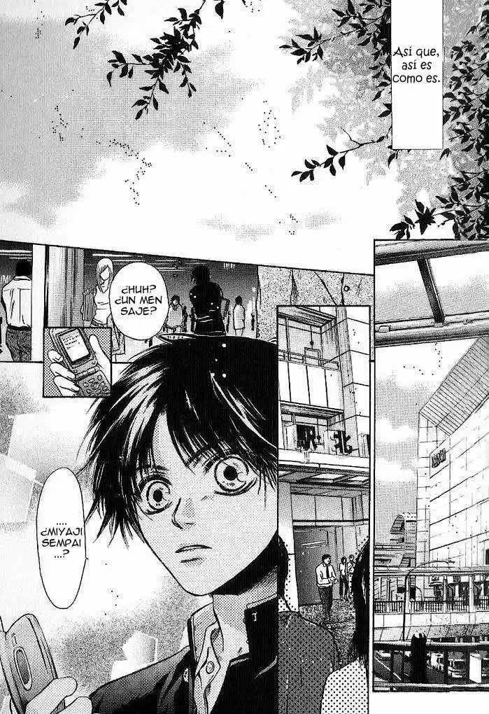 Komatta Toki ni wa Hoshi ni Kike! (1997) - Capítulo 58 - Página 30 - LectorTMOo