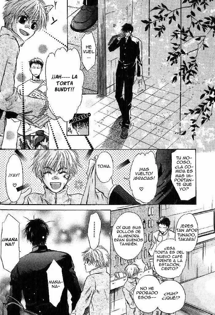 Komatta Toki ni wa Hoshi ni Kike! (1997) - Capítulo 58 - Página 31 - LectorTMOo