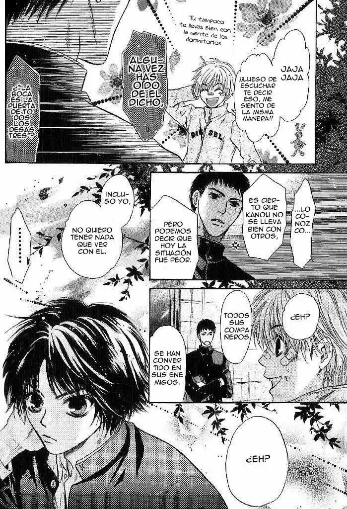 Komatta Toki ni wa Hoshi ni Kike! (1997) - Capítulo 58 - Página 33 - LectorTMOo