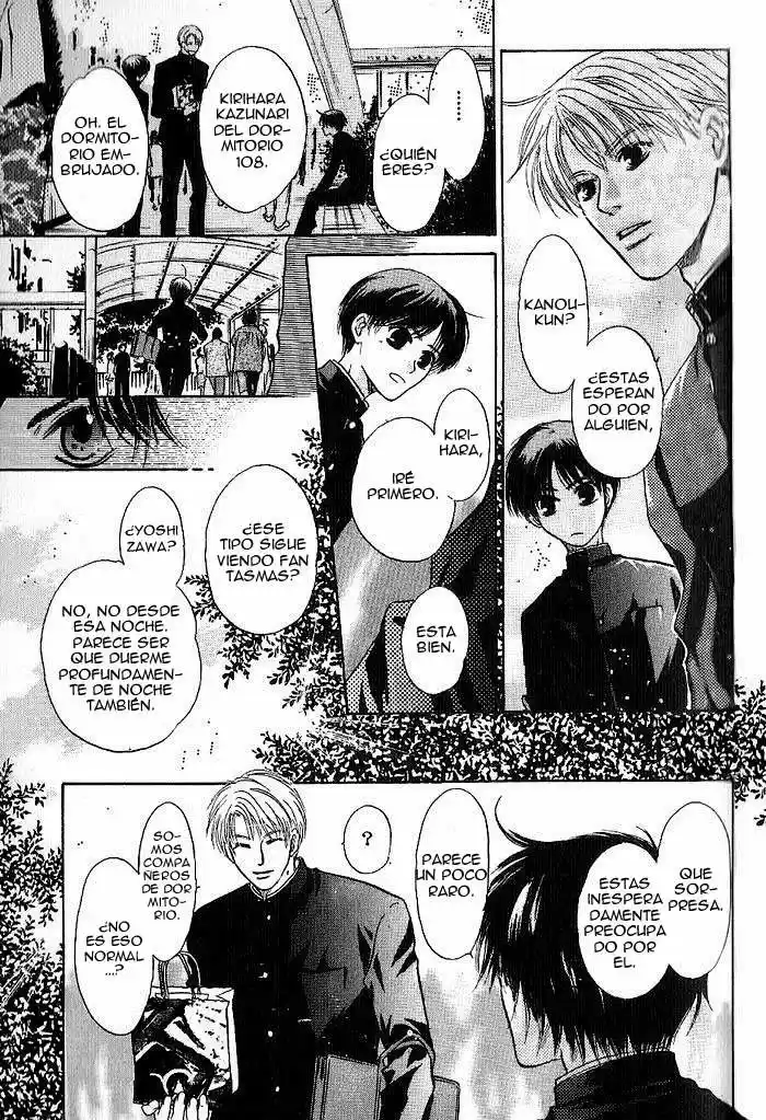 Komatta Toki ni wa Hoshi ni Kike! (1997) - Capítulo 58 - Página 34 - LectorTMOo