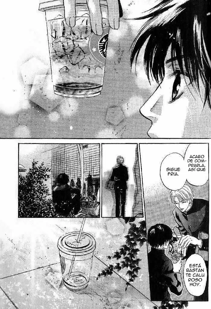 Komatta Toki ni wa Hoshi ni Kike! (1997) - Capítulo 58 - Página 36 - LectorTMOo