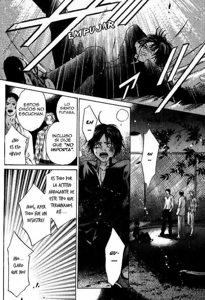 Komatta Toki ni wa Hoshi ni Kike! (1997) - Capítulo 58 - Página 39 - LectorTMOo