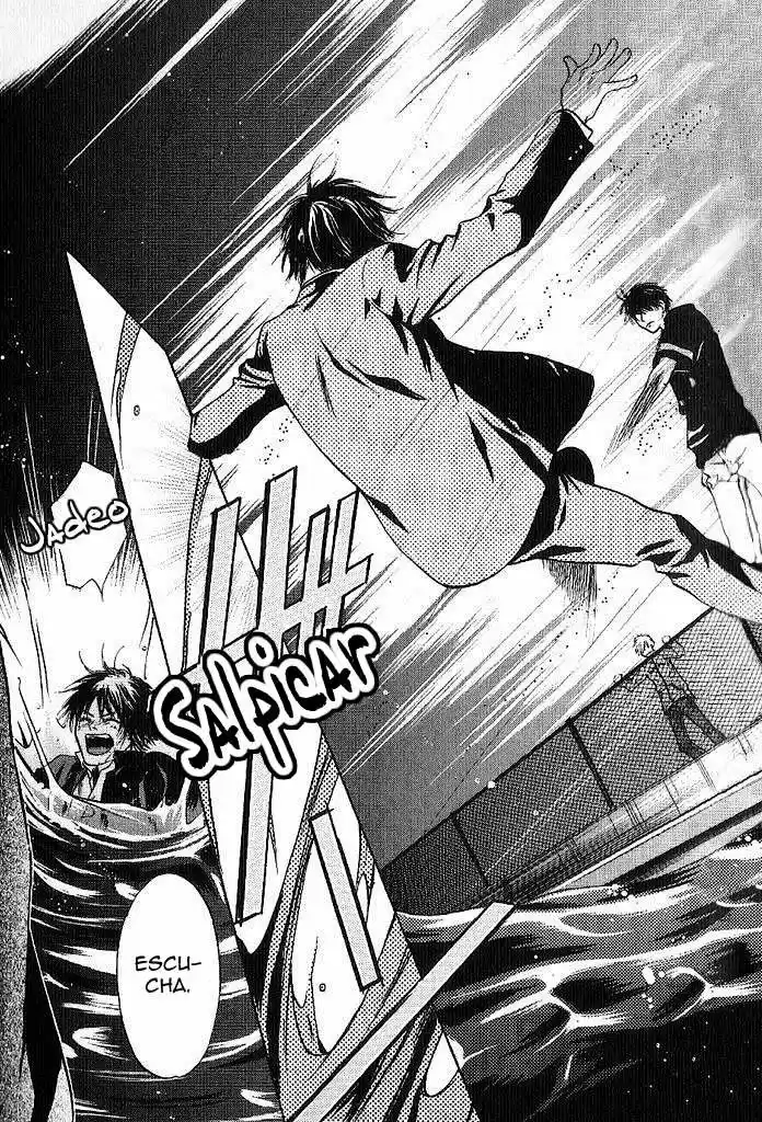 Komatta Toki ni wa Hoshi ni Kike! (1997) - Capítulo 58 - Página 46 - LectorTMOo