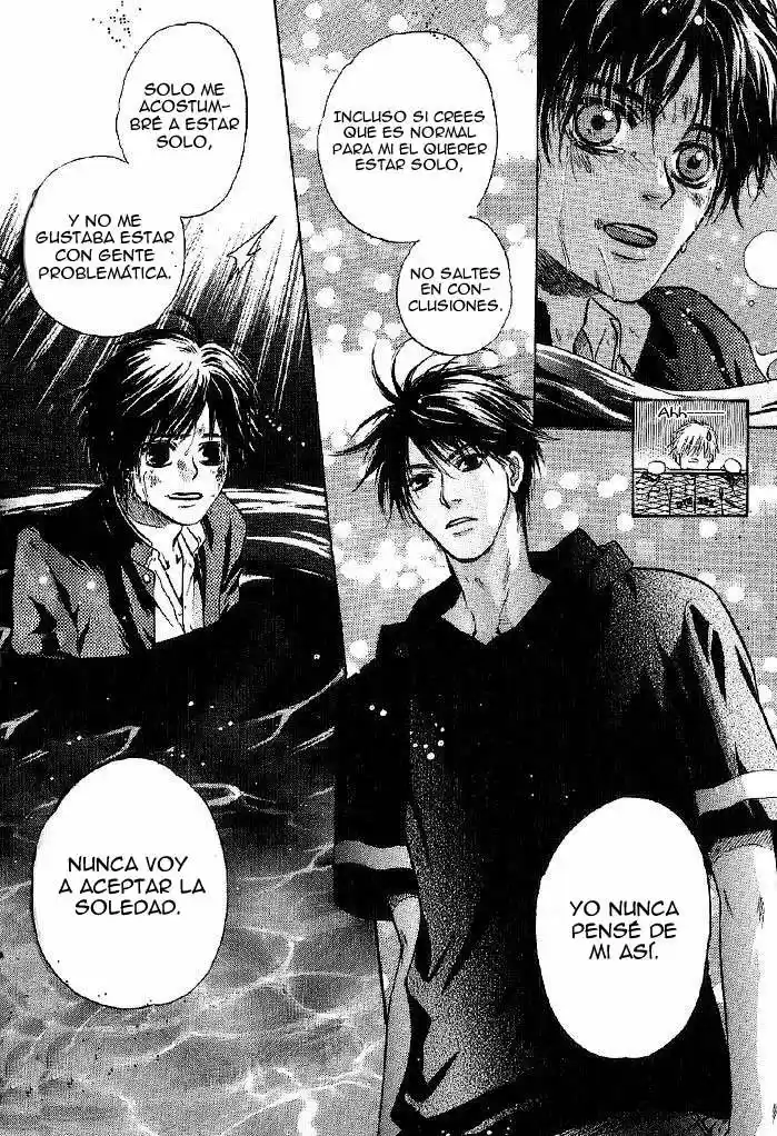Komatta Toki ni wa Hoshi ni Kike! (1997) - Capítulo 58 - Página 47 - LectorTMOo