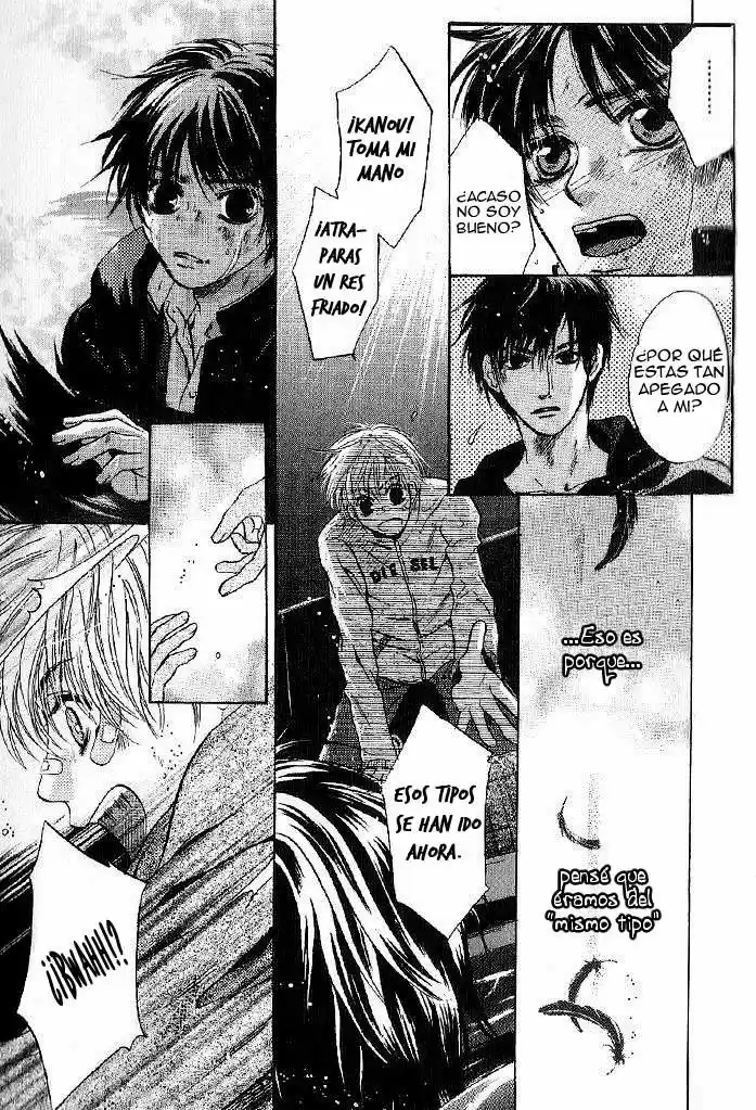 Komatta Toki ni wa Hoshi ni Kike! (1997) - Capítulo 58 - Página 48 - LectorTMOo