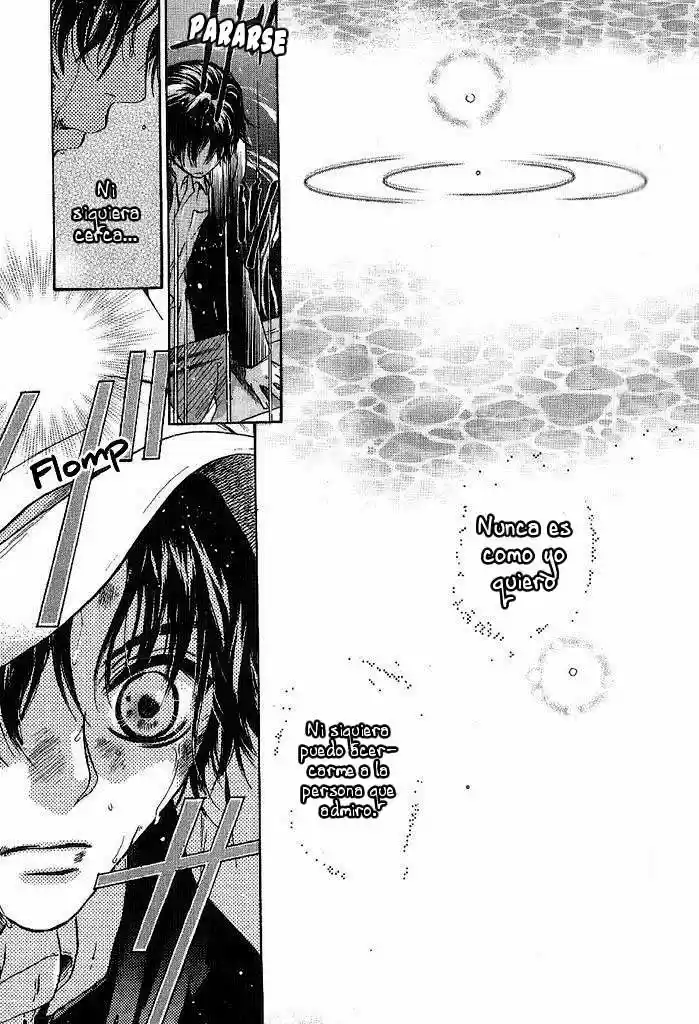 Komatta Toki ni wa Hoshi ni Kike! (1997) - Capítulo 58 - Página 50 - LectorTMOo