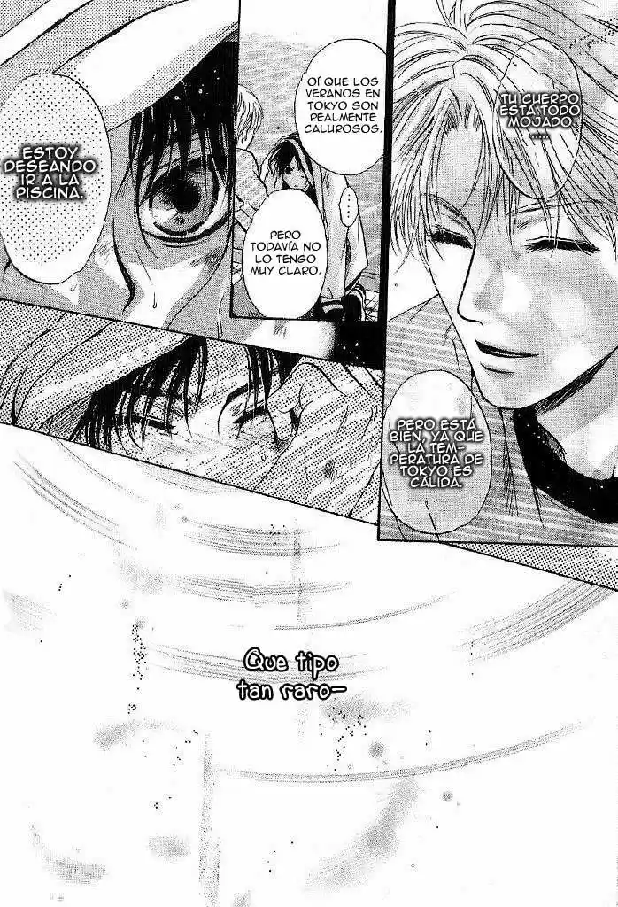 Komatta Toki ni wa Hoshi ni Kike! (1997) - Capítulo 58 - Página 51 - LectorTMOo