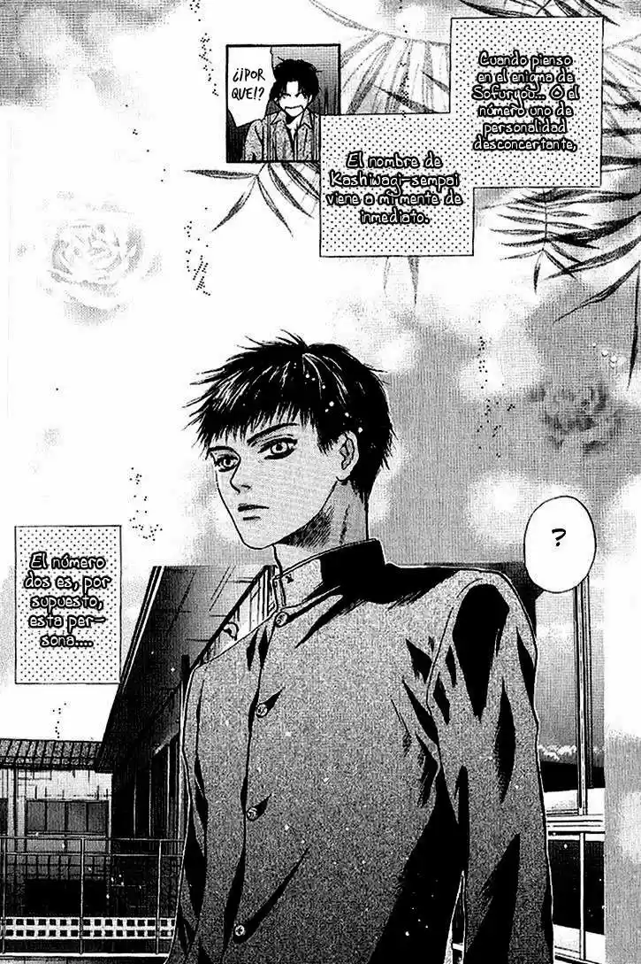 Komatta Toki ni wa Hoshi ni Kike! (1997) - Capítulo 59.05 - Página 11 - LectorTMOo