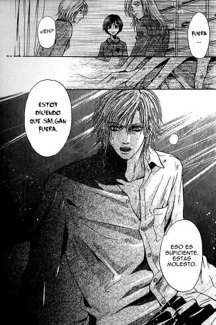 Komatta Toki ni wa Hoshi ni Kike! (1997) - Capítulo 59.05 - Página 16 - LectorTMOo