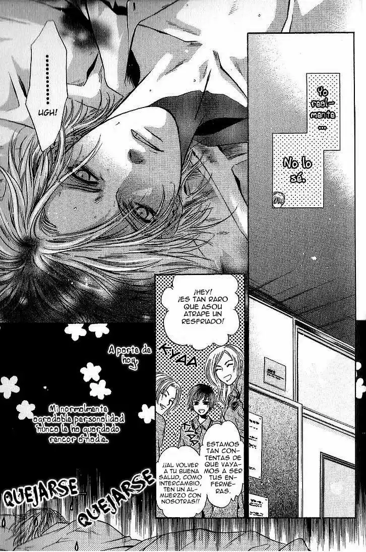 Komatta Toki ni wa Hoshi ni Kike! (1997) - Capítulo 59.05 - Página 17 - LectorTMOo