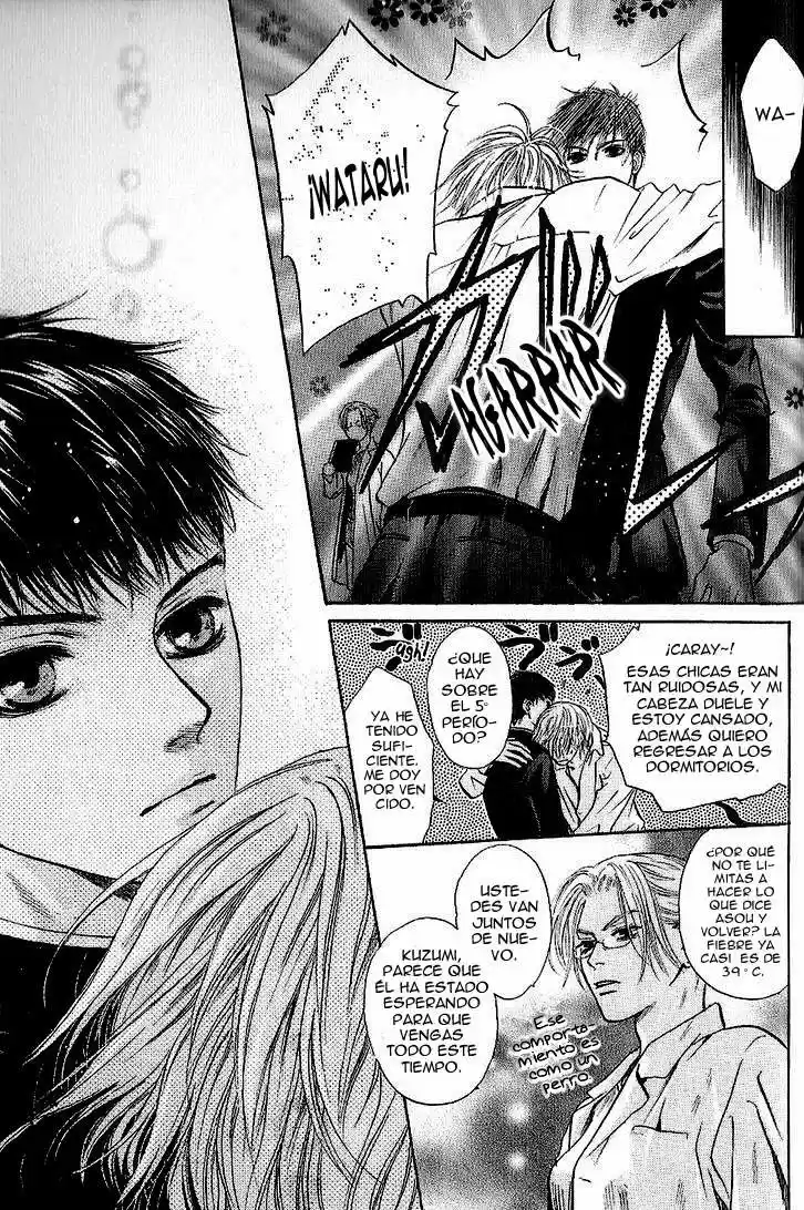Komatta Toki ni wa Hoshi ni Kike! (1997) - Capítulo 59.05 - Página 20 - LectorTMOo