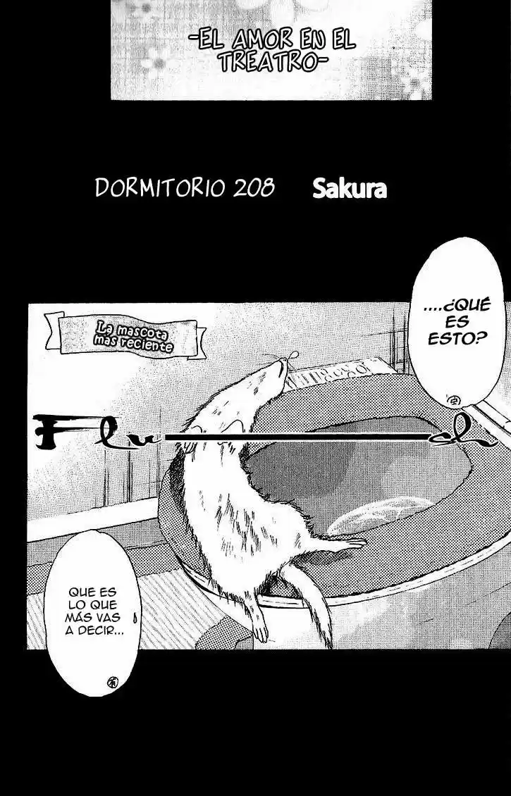 Komatta Toki ni wa Hoshi ni Kike! (1997) - Capítulo 59.05 - Página 23 - LectorTMOo