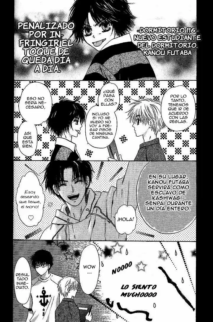 Komatta Toki ni wa Hoshi ni Kike! (1997) - Capítulo 59.05 - Página 24 - LectorTMOo