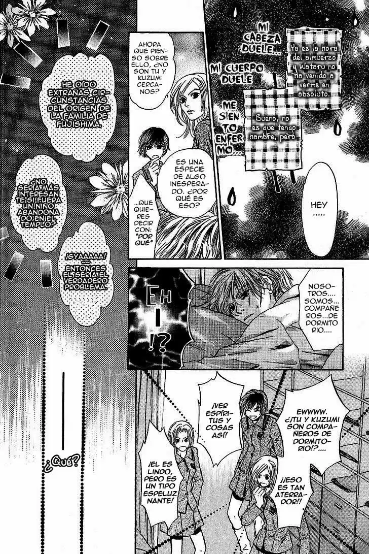 Komatta Toki ni wa Hoshi ni Kike! (1997) - Capítulo 59.5 - Página 10 - LectorTMOo