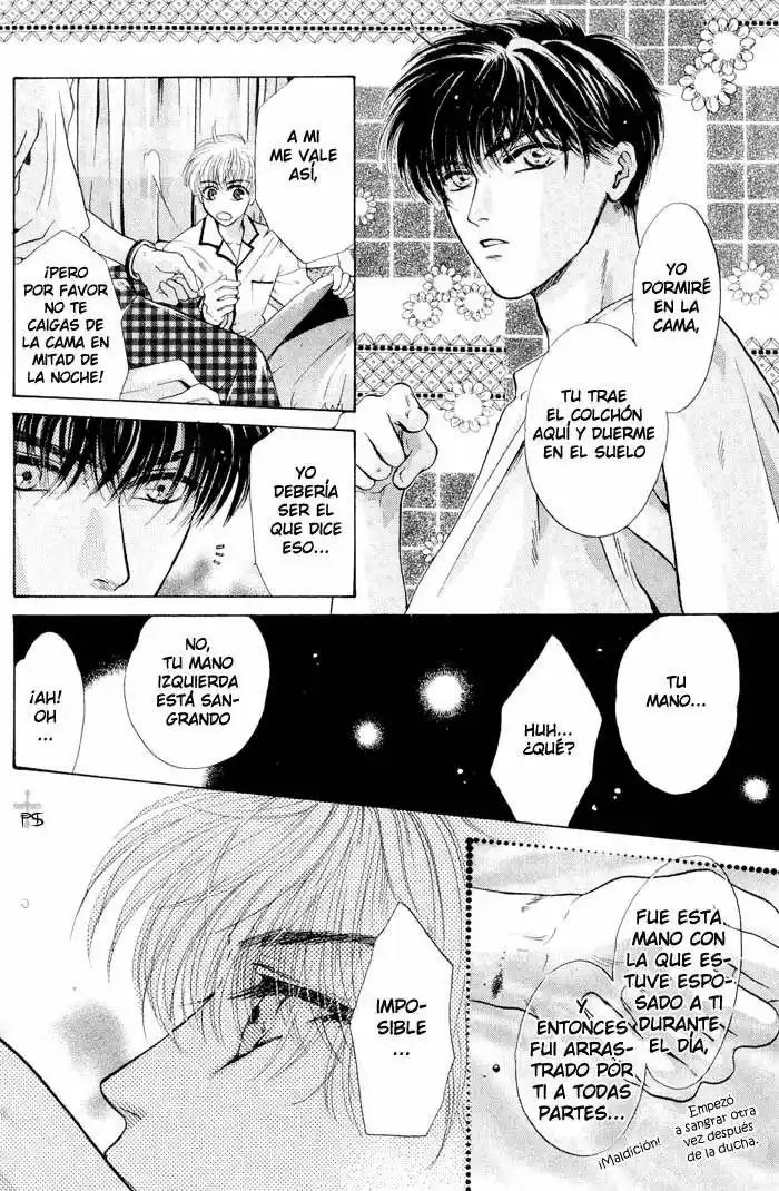 Komatta Toki ni wa Hoshi ni Kike! (1997) - Capítulo 6 - Página 7 - LectorTMOo