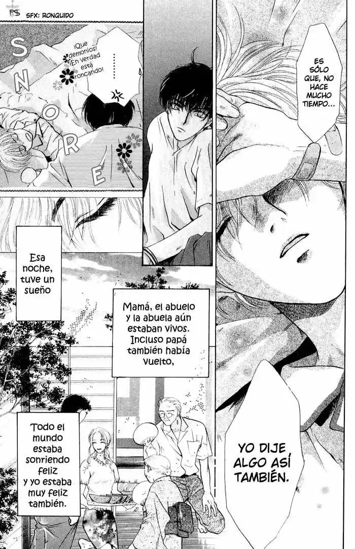 Komatta Toki ni wa Hoshi ni Kike! (1997) - Capítulo 6 - Página 12 - LectorTMOo