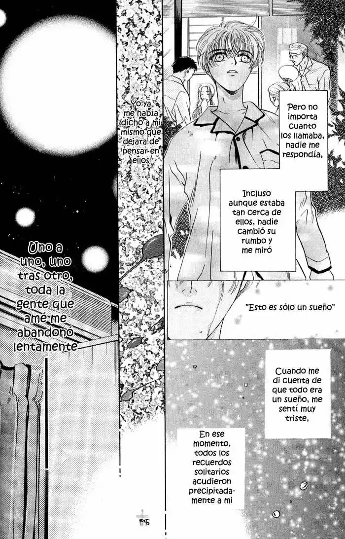 Komatta Toki ni wa Hoshi ni Kike! (1997) - Capítulo 6 - Página 13 - LectorTMOo