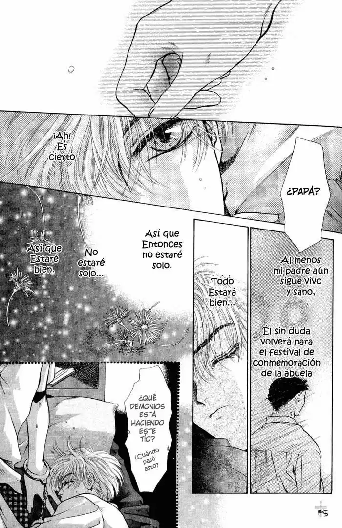 Komatta Toki ni wa Hoshi ni Kike! (1997) - Capítulo 6 - Página 14 - LectorTMOo