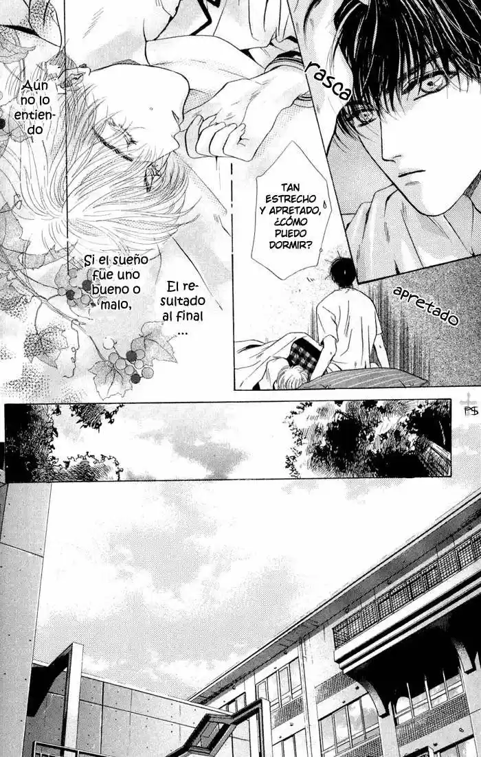 Komatta Toki ni wa Hoshi ni Kike! (1997) - Capítulo 6 - Página 15 - LectorTMOo