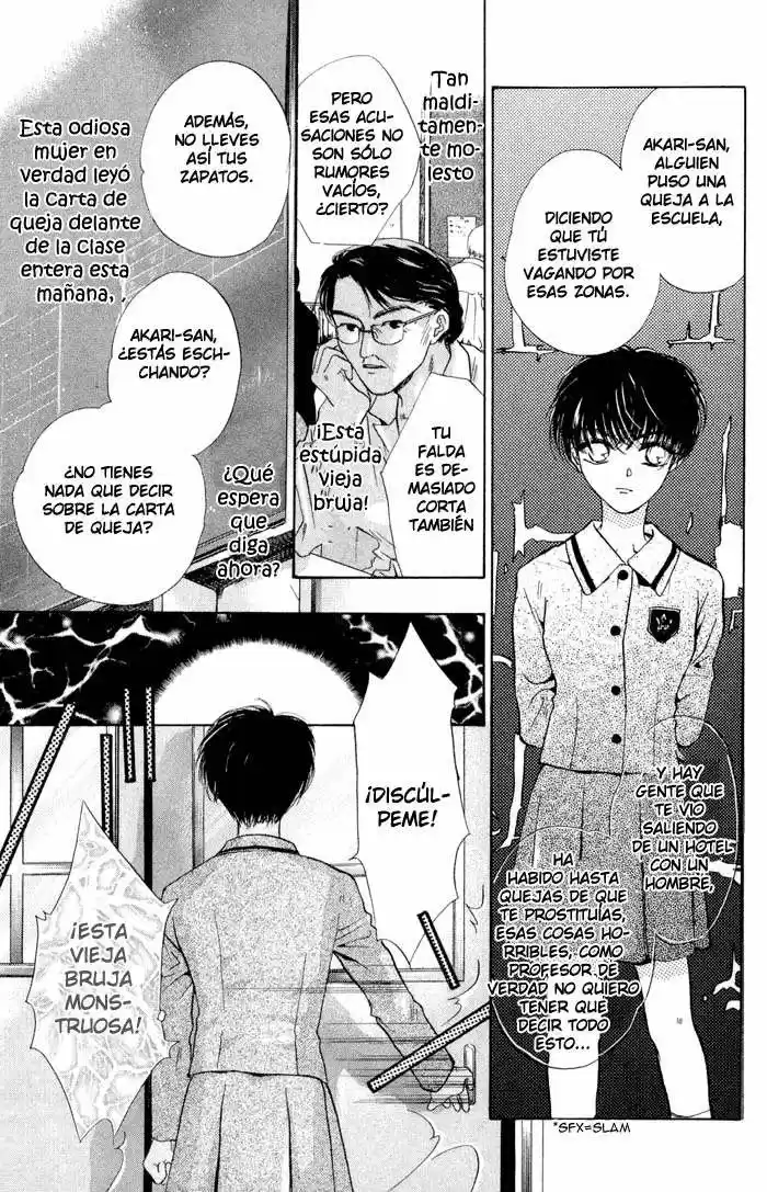 Komatta Toki ni wa Hoshi ni Kike! (1997) - Capítulo 6 - Página 16 - LectorTMOo