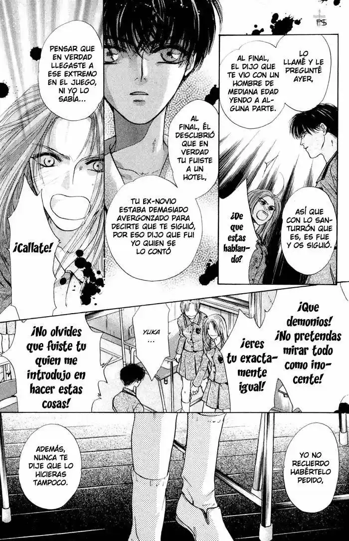 Komatta Toki ni wa Hoshi ni Kike! (1997) - Capítulo 6 - Página 18 - LectorTMOo