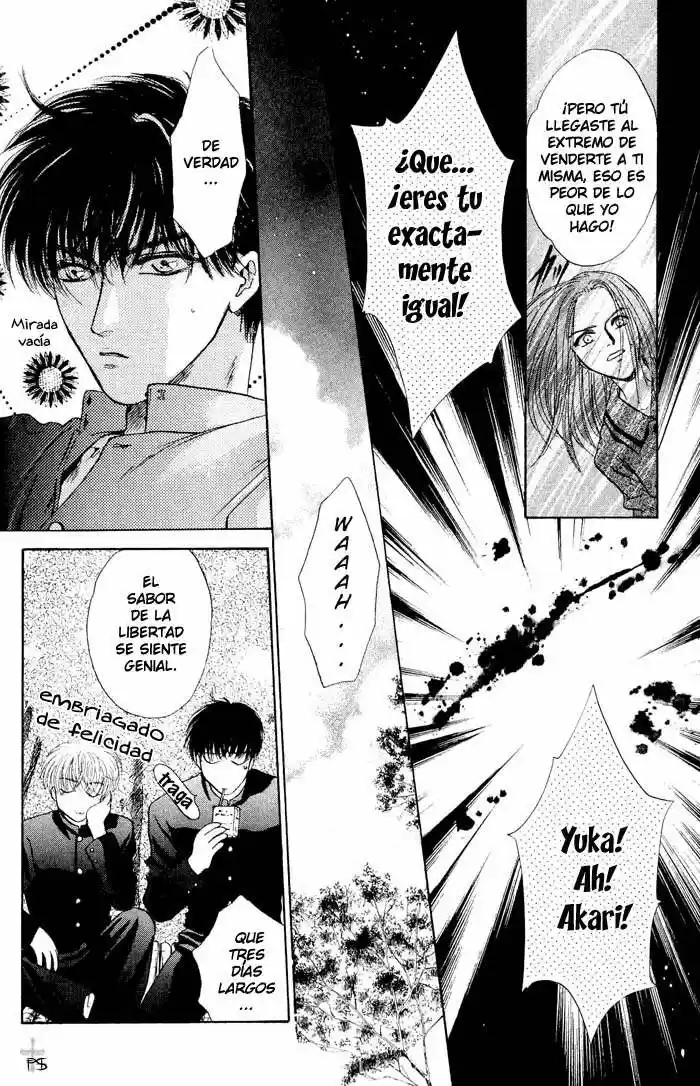 Komatta Toki ni wa Hoshi ni Kike! (1997) - Capítulo 6 - Página 19 - LectorTMOo