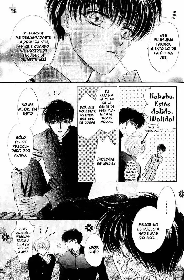 Komatta Toki ni wa Hoshi ni Kike! (1997) - Capítulo 6 - Página 22 - LectorTMOo