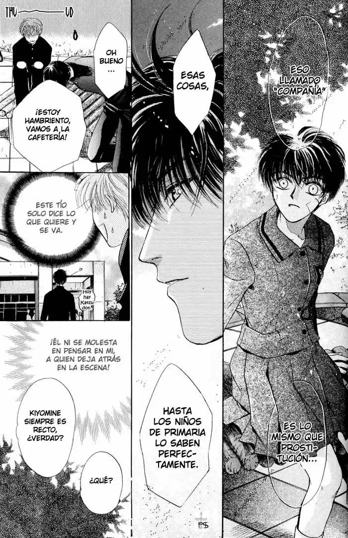 Komatta Toki ni wa Hoshi ni Kike! (1997) - Capítulo 6 - Página 24 - LectorTMOo