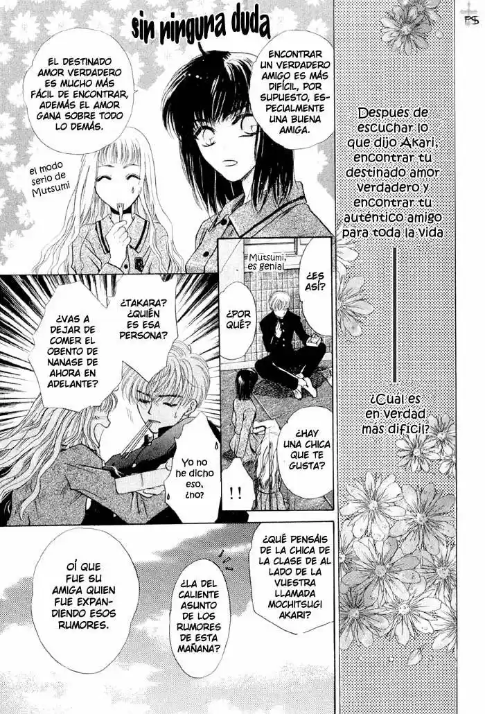 Komatta Toki ni wa Hoshi ni Kike! (1997) - Capítulo 6 - Página 26 - LectorTMOo