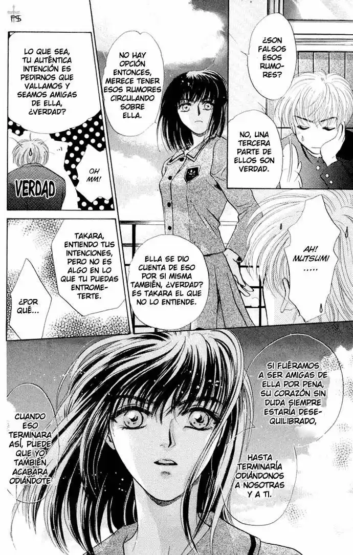 Komatta Toki ni wa Hoshi ni Kike! (1997) - Capítulo 6 - Página 27 - LectorTMOo
