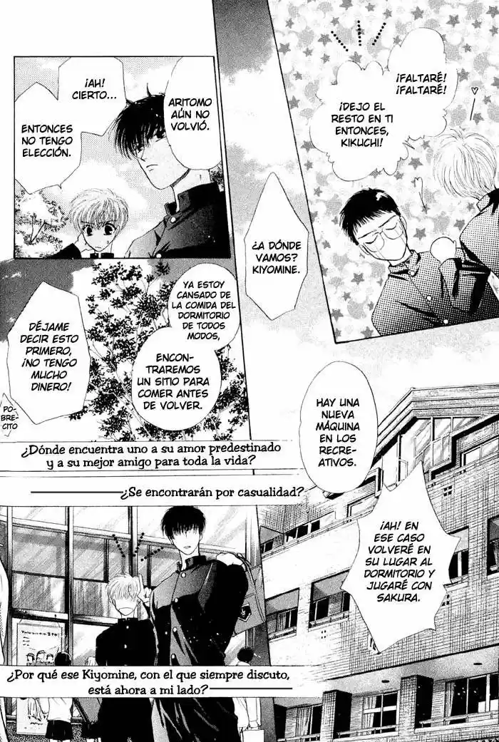 Komatta Toki ni wa Hoshi ni Kike! (1997) - Capítulo 6 - Página 29 - LectorTMOo