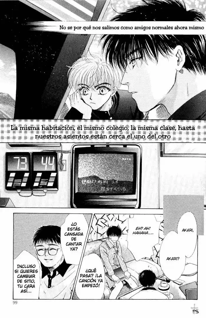 Komatta Toki ni wa Hoshi ni Kike! (1997) - Capítulo 6 - Página 30 - LectorTMOo
