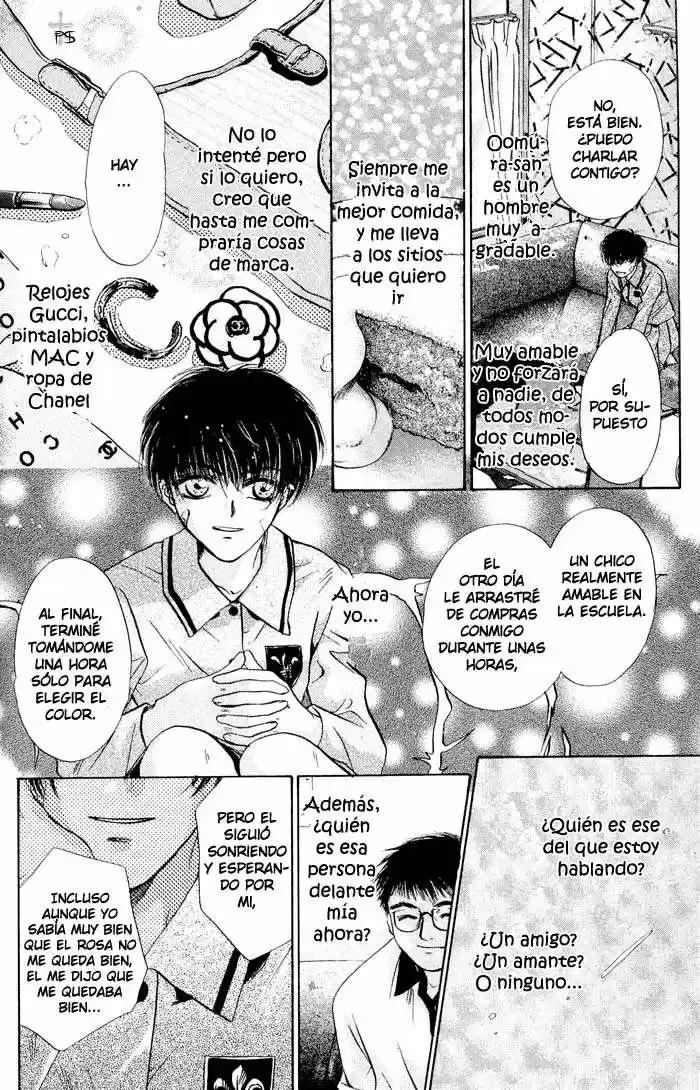 Komatta Toki ni wa Hoshi ni Kike! (1997) - Capítulo 6 - Página 31 - LectorTMOo