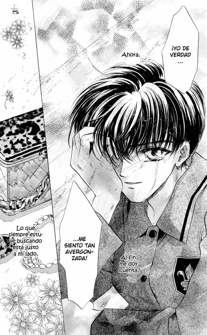 Komatta Toki ni wa Hoshi ni Kike! (1997) - Capítulo 6 - Página 33 - LectorTMOo