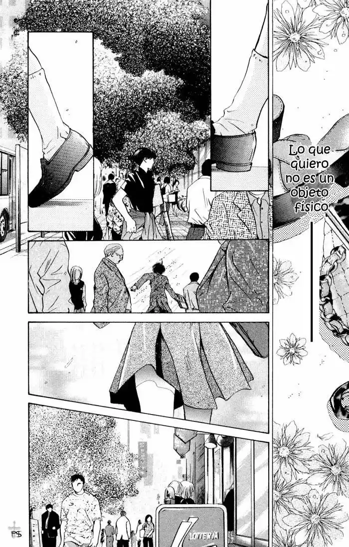 Komatta Toki ni wa Hoshi ni Kike! (1997) - Capítulo 6 - Página 34 - LectorTMOo
