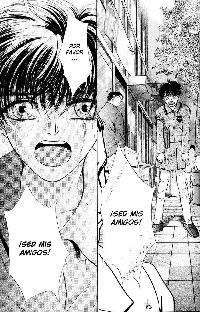 Komatta Toki ni wa Hoshi ni Kike! (1997) - Capítulo 6 - Página 36 - LectorTMOo