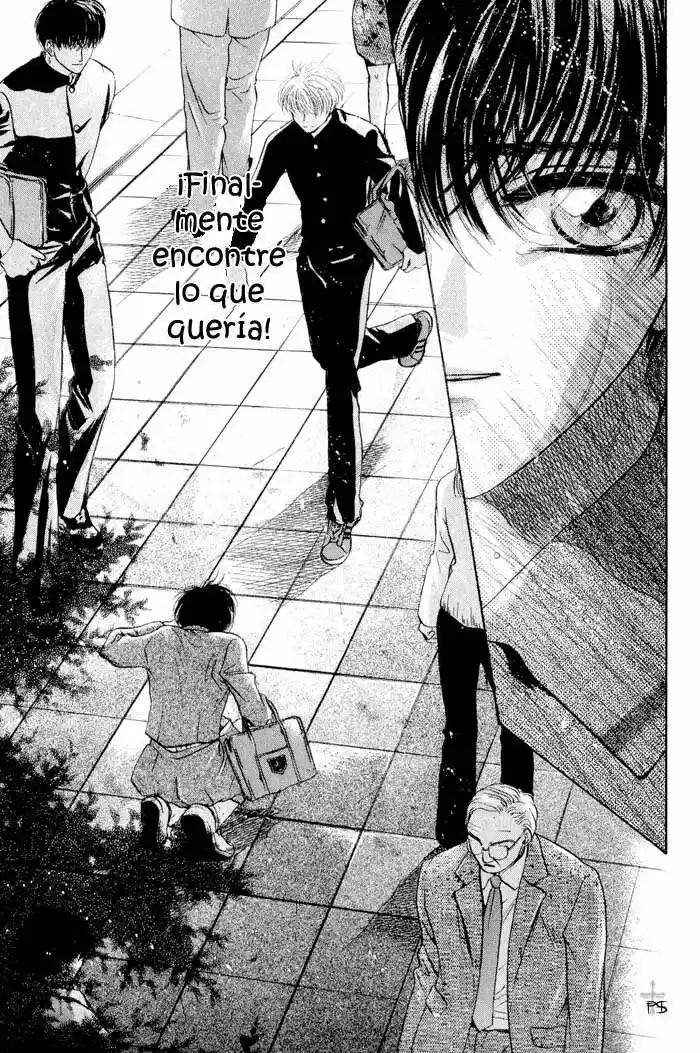 Komatta Toki ni wa Hoshi ni Kike! (1997) - Capítulo 6 - Página 38 - LectorTMOo